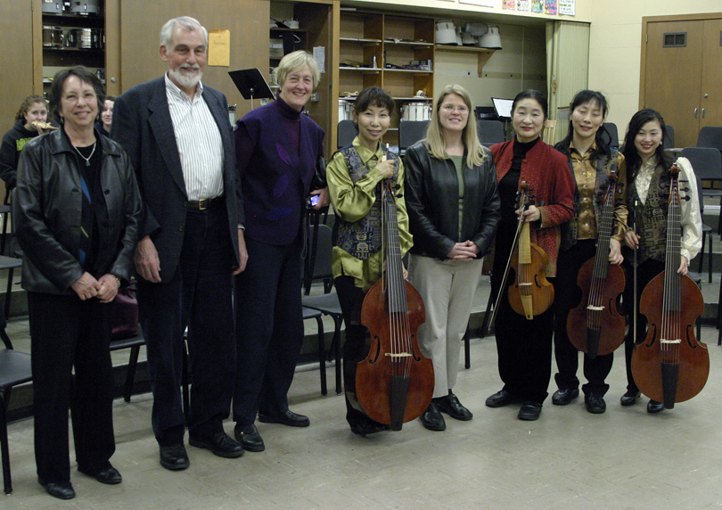 click for first workshop photograph